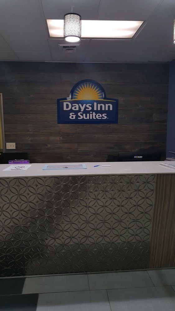 Econo Lodge Forest City Dış mekan fotoğraf