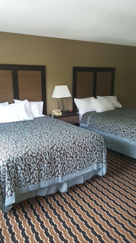 Econo Lodge Forest City Dış mekan fotoğraf