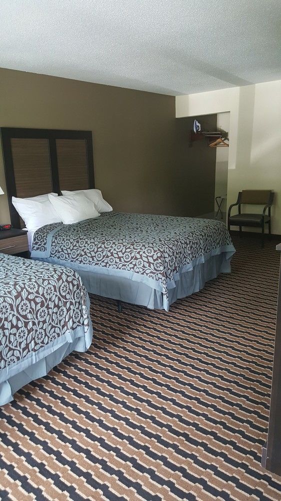 Econo Lodge Forest City Dış mekan fotoğraf