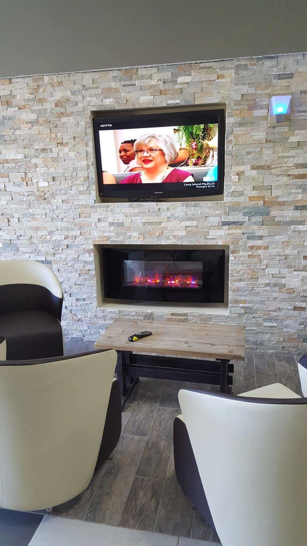 Econo Lodge Forest City Dış mekan fotoğraf