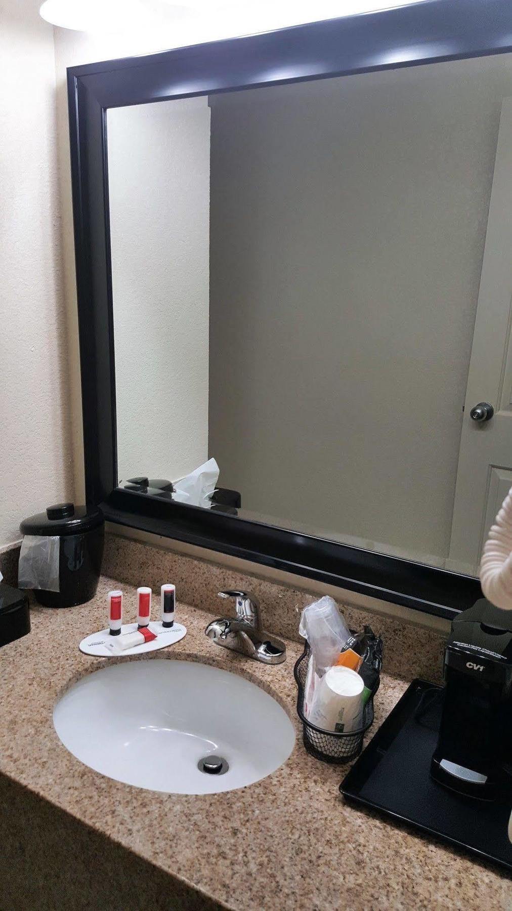 Econo Lodge Forest City Dış mekan fotoğraf